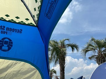 蓮沼ウォーターガーデンに投稿された画像（2025/8/21）