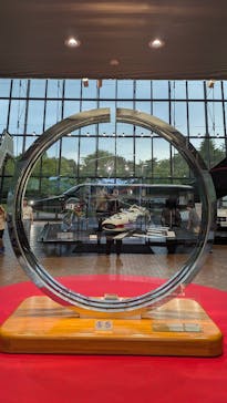 モビリティリゾートもてぎに投稿された画像（2025/8/21）