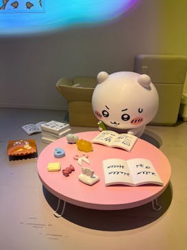 ちいかわパークに投稿された画像（2025/8/21）