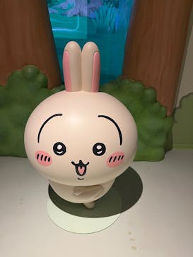 ちいかわパークに投稿された画像（2025/8/21）