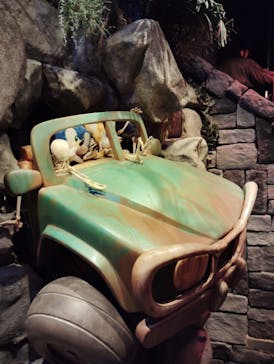 東京ジョイポリスに投稿された画像（2025/8/21）