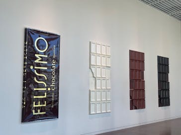 felissimo chocolate museum（フェリシモチョコレートミュージアム）に投稿された画像（2025/8/21）