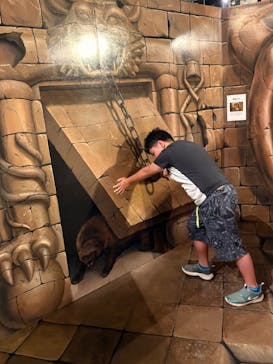 那須とりっくあーとぴあに投稿された画像（2025/8/21）