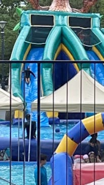 ビバスクエア京都に投稿された画像（2025/8/21）