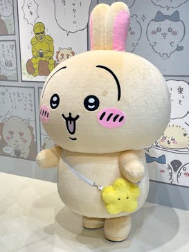 ちいかわパークに投稿された画像（2025/8/21）