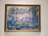 モネ 睡蓮のとき（国立西洋美術館）に投稿された画像（2025/1/30）