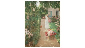 印象派　モネからアメリカへ　ウスター美術館所蔵に投稿された画像（2024/2/3）