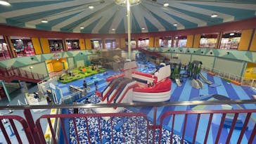 横浜・八景島シーパラダイス　プレジャーランドに投稿された画像（2025/8/21）