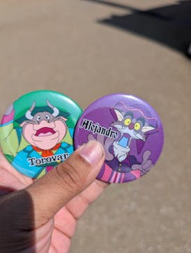 志摩スペイン村パルケエスパーニャに投稿された画像（2025/8/21）