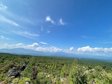 鬼押出し園に投稿された画像（2025/8/21）