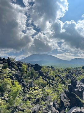 鬼押出し園に投稿された画像（2025/8/21）