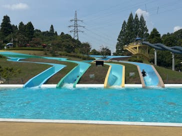 県民公園 太閤山ランドに投稿された画像（2025/8/21）