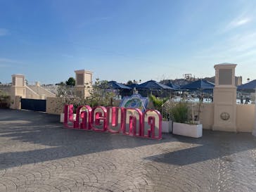 ラグーナテンボス ラグナシアに投稿された画像（2025/8/21）