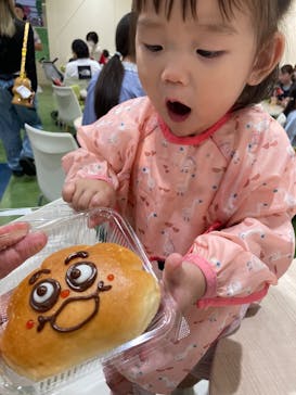 横浜アンパンマンこどもミュージアムに投稿された画像（2025/8/21）