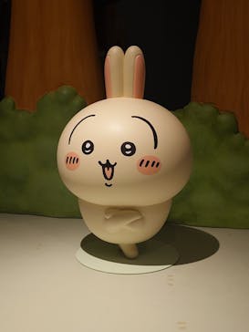 ちいかわパークに投稿された画像（2025/8/21）