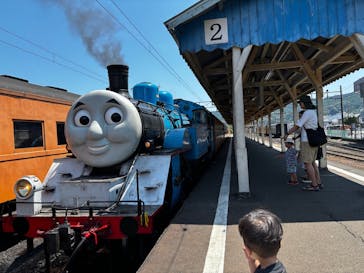 大井川鐵道株式会社に投稿された画像（2025/8/21）