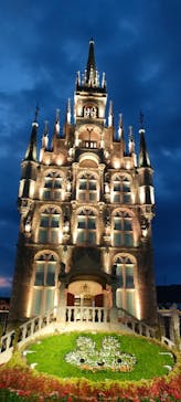 ハウステンボスに投稿された画像（2025/8/21）