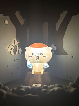 ちいかわパークに投稿された画像（2025/8/21）