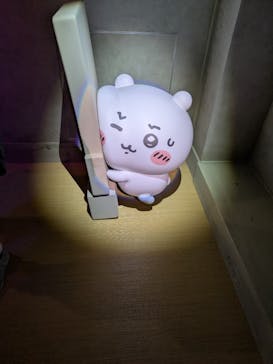 ちいかわパークに投稿された画像（2025/8/21）