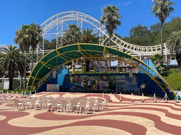 ブラジリアンパーク鷲羽山ハイランドに投稿された画像（2025/8/21）