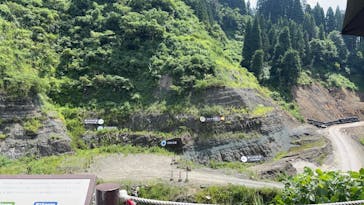 福井県立恐竜博物館に投稿された画像（2025/8/22）