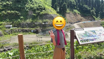 福井県立恐竜博物館に投稿された画像（2025/8/22）