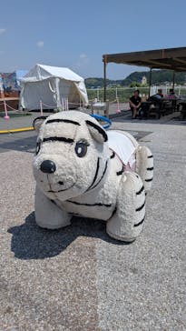 浜名湖パルパルに投稿された画像（2025/8/22）