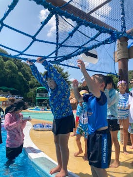 日本モンキーパークに投稿された画像（2025/8/22）