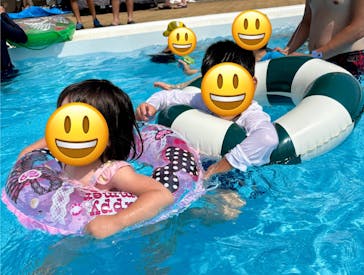 川越水上公園（埼玉県公園緑地協会）に投稿された画像（2025/8/22）