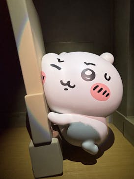 ちいかわパークに投稿された画像（2025/8/22）