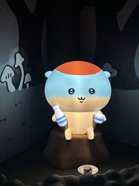 ちいかわパークに投稿された画像（2025/8/22）