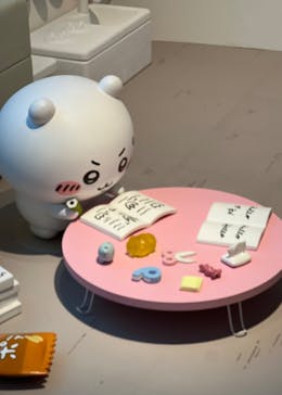 ちいかわパークに投稿された画像（2025/8/22）