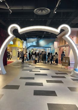 ちいかわパークに投稿された画像（2025/8/22）