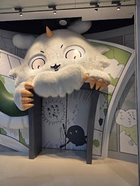 ちいかわパークに投稿された画像（2025/8/22）