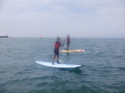 Pono Outdoor Sport Laboに投稿された画像（2025/8/22）