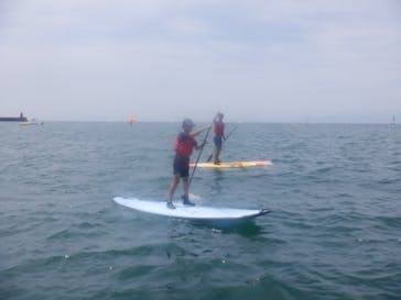 Pono Outdoor Sport Laboに投稿された画像（2025/8/22）