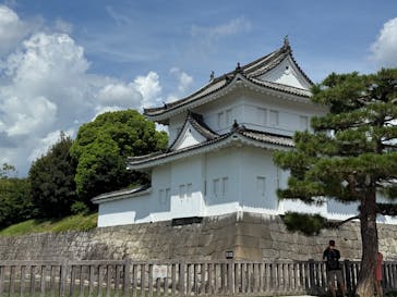 元離宮二条城に投稿された画像（2025/8/22）