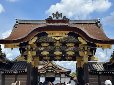 元離宮二条城に投稿された画像（2025/8/22）