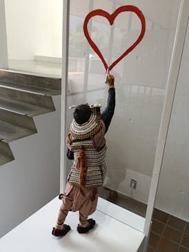 彫刻の森美術館に投稿された画像（2025/8/22）