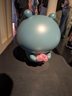 ちいかわパークに投稿された画像（2025/8/22）