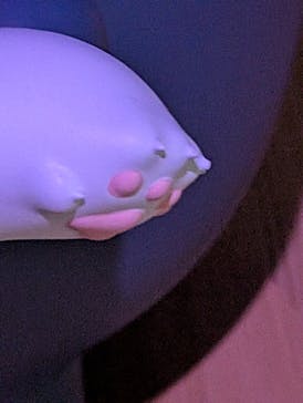 ちいかわパークに投稿された画像（2025/8/22）