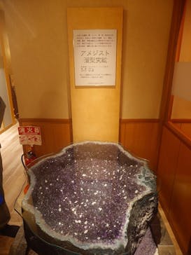 豊島園 庭の湯に投稿された画像（2025/8/22）