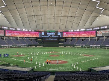 TOKYO DOME TOUR（東京ドーム）に投稿された画像（2025/8/22）