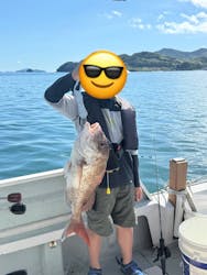 つり太郎に投稿された画像（2025/8/22）