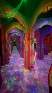 ちいかわパークに投稿された画像（2025/8/22）