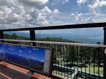 北八ヶ岳ロープウェイに投稿された画像（2025/8/22）