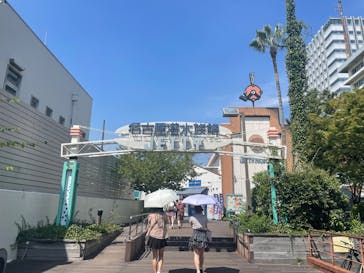 名古屋港水族館に投稿された画像（2025/8/22）