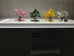 「MINIATURE LIFE展２ ～田中達也 見立ての世界～」in秋田に投稿された画像（2025/8/22）