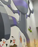 横浜アンパンマンこどもミュージアムに投稿された画像（2025/8/22）