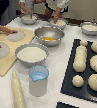 横浜アンパンマンこどもミュージアムに投稿された画像（2025/8/22）